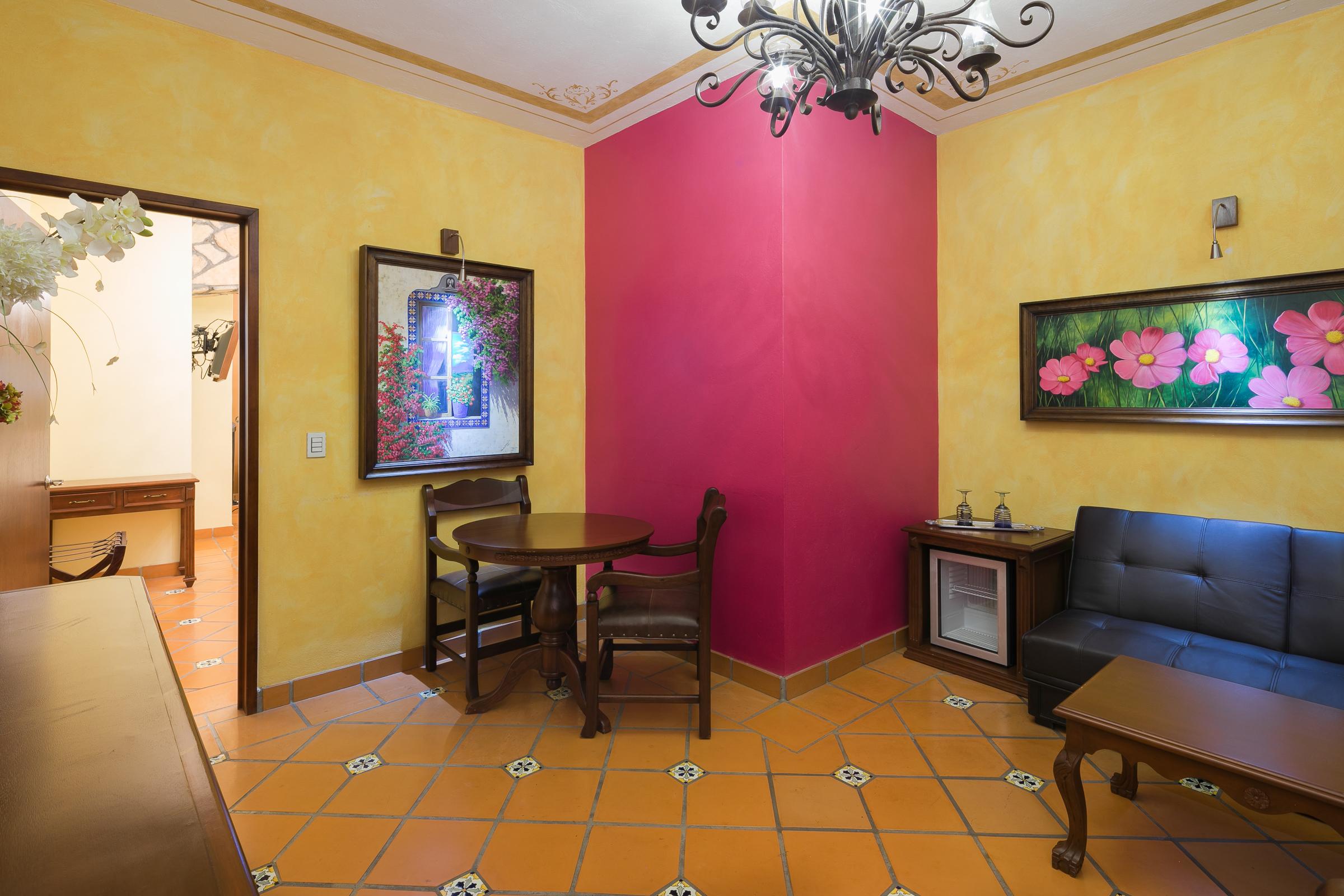Casona Maria Hotel Puebla Kültér fotó