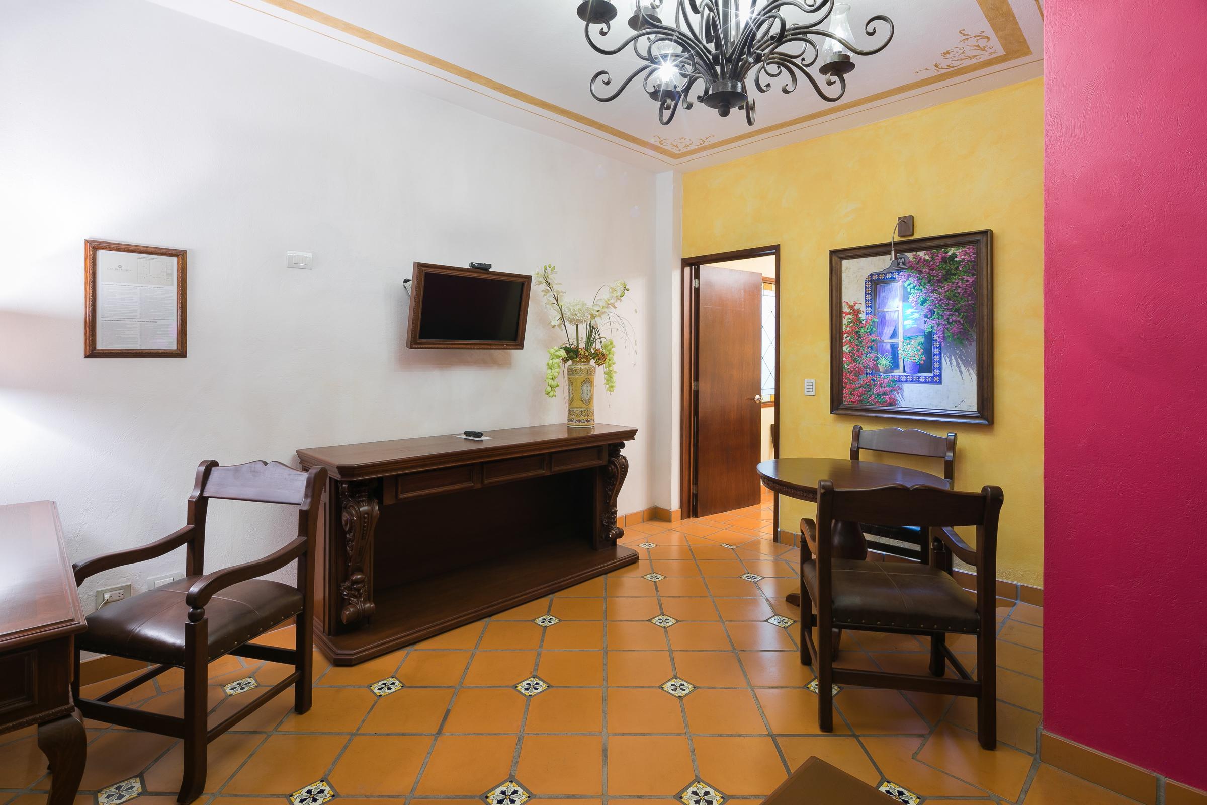 Casona Maria Hotel Puebla Kültér fotó